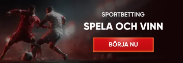 Sportbanner tillgänglig på Glorion